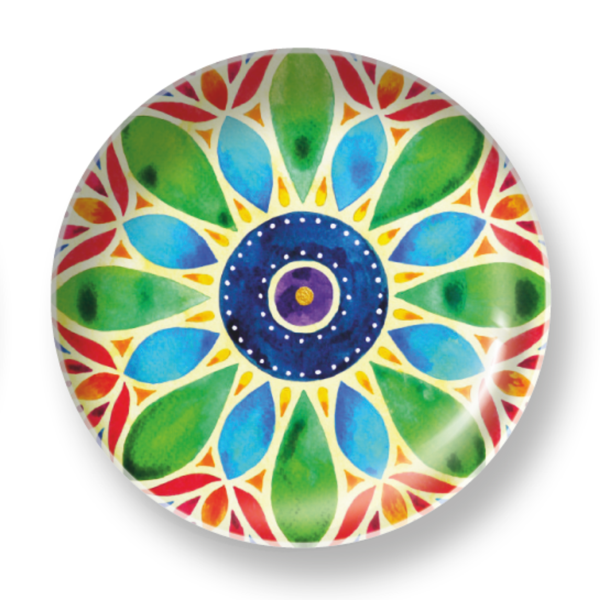 MANDALA