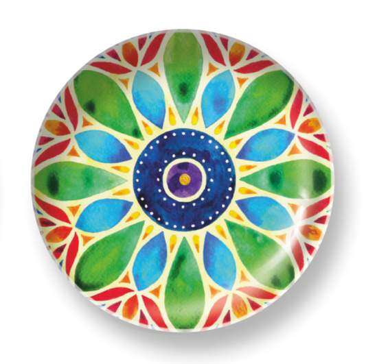 MANDALA