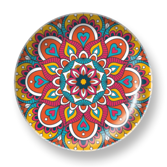 MANDALA