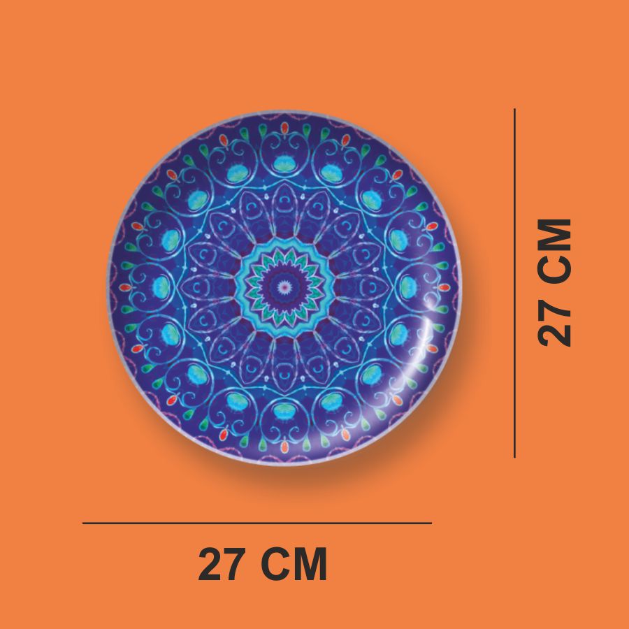 MANDALA