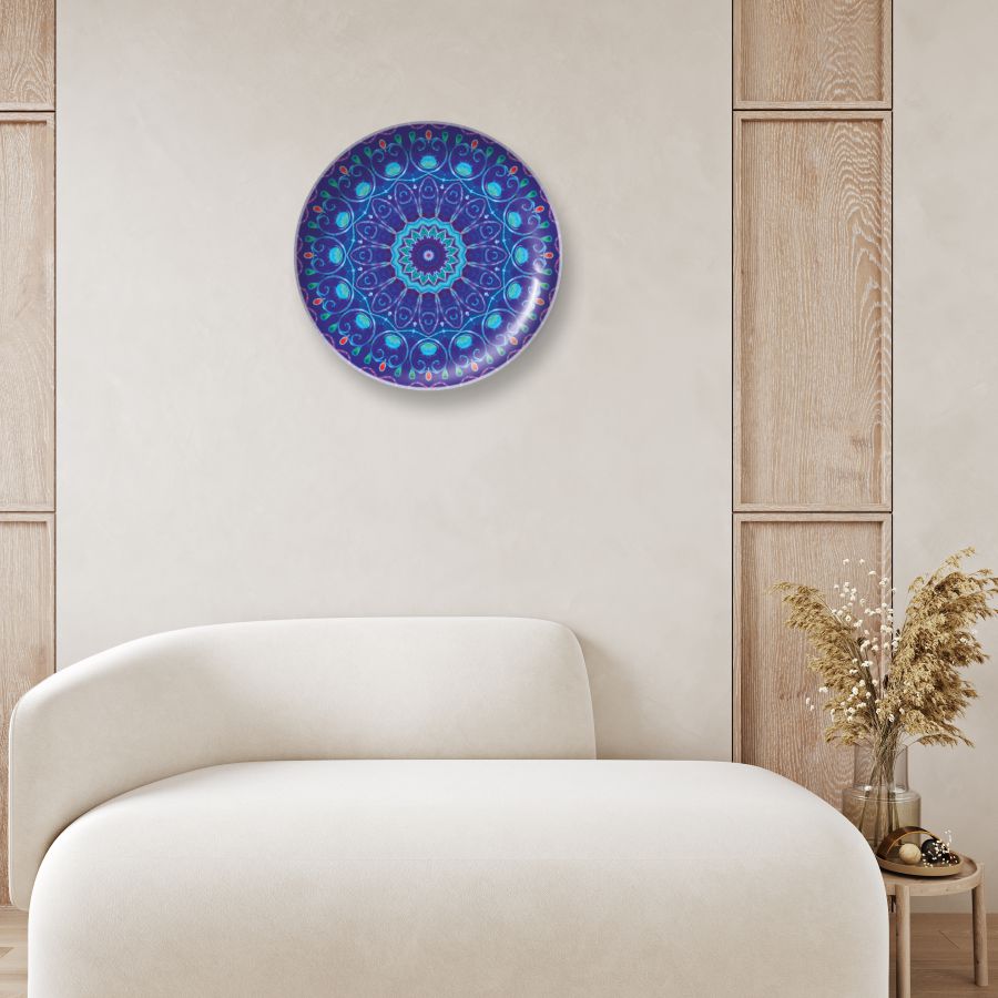 MANDALA