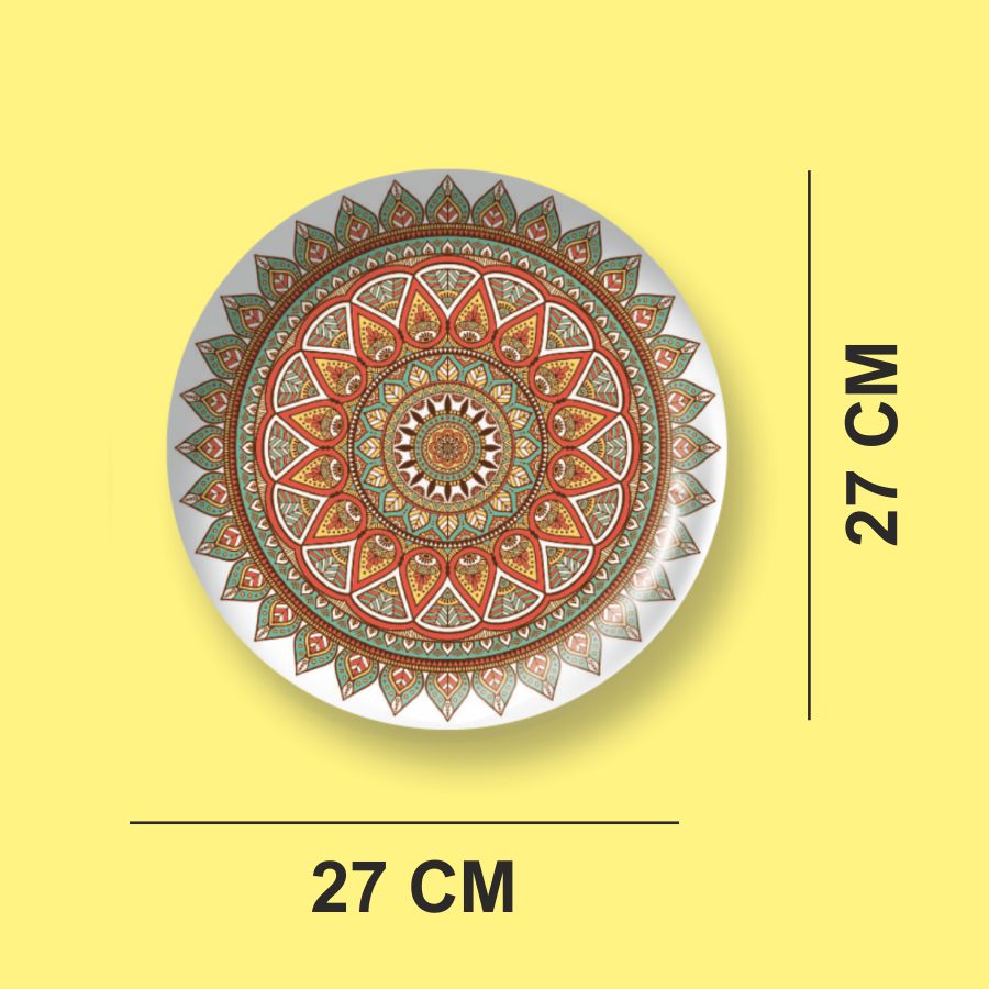 MANDALA