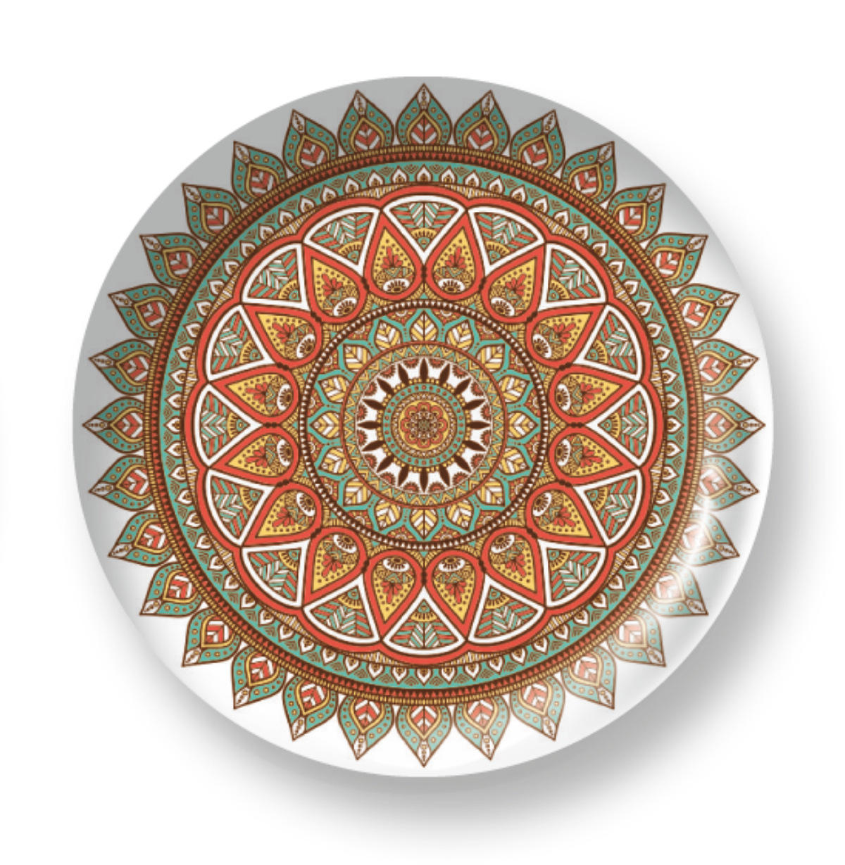 MANDALA