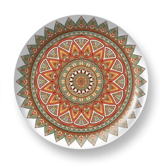 MANDALA