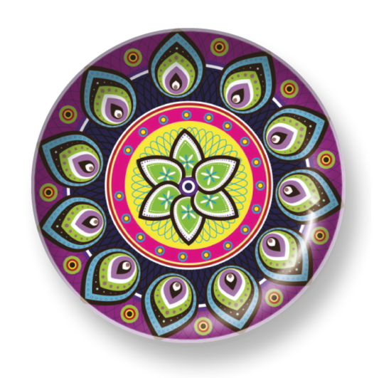 MANDALA