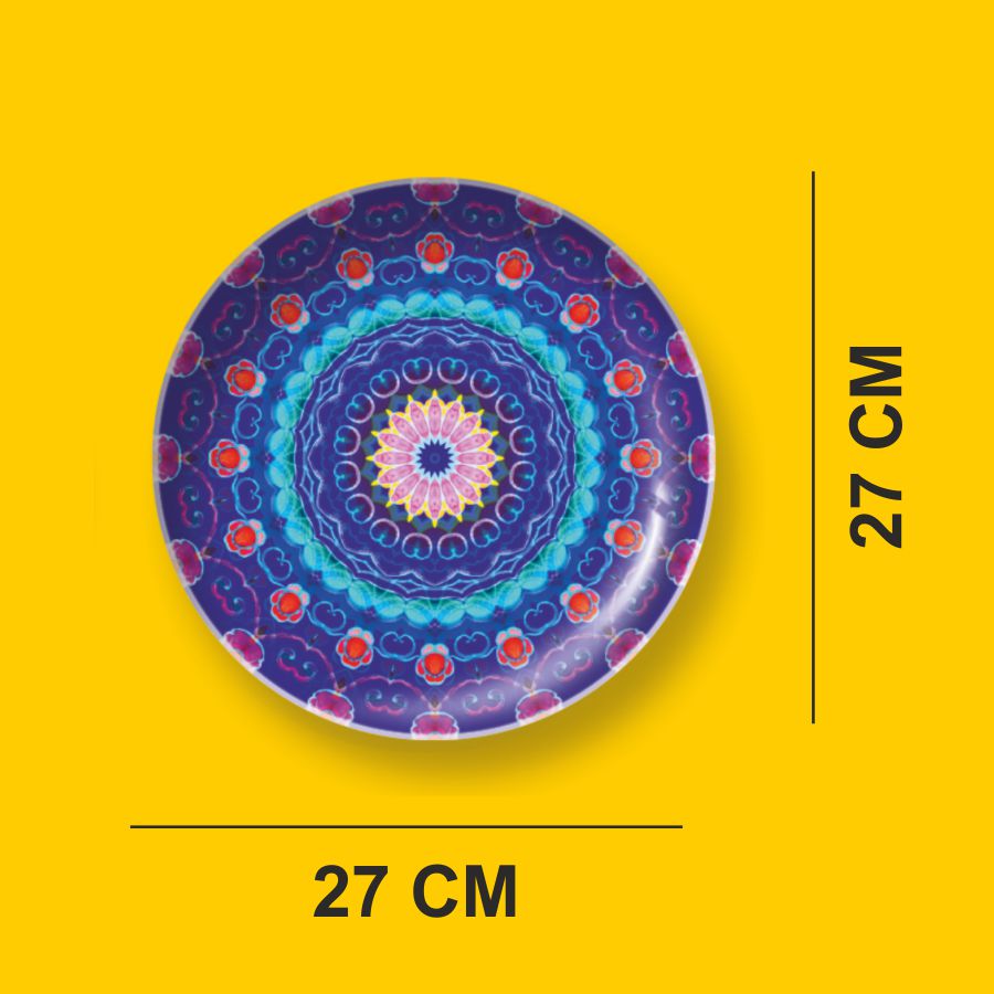 MANDALA