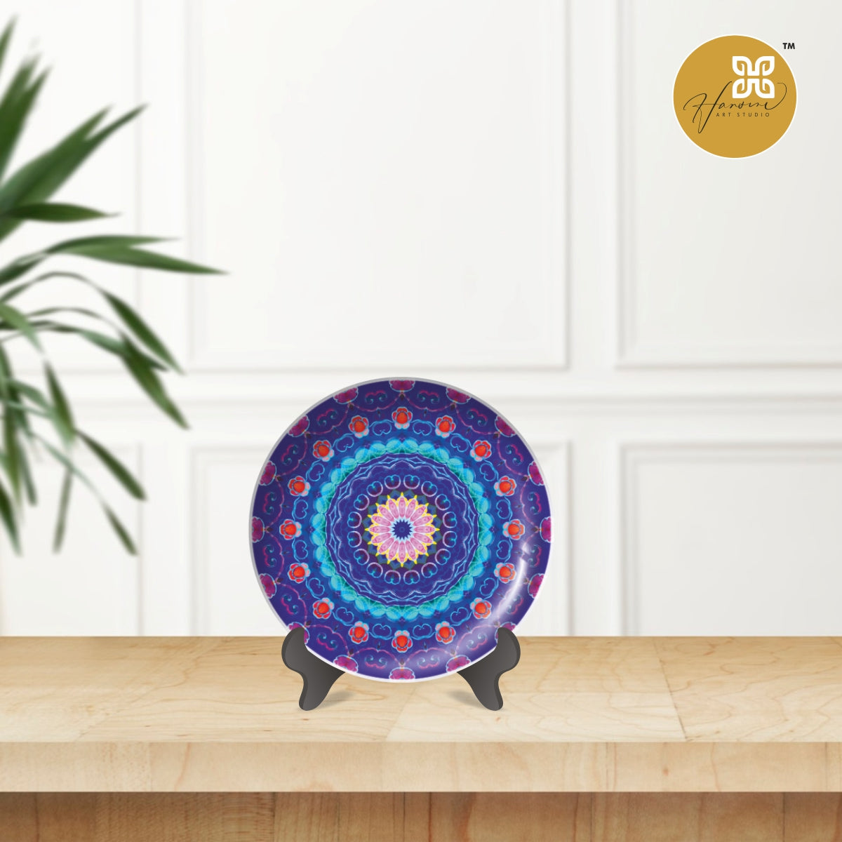 MANDALA