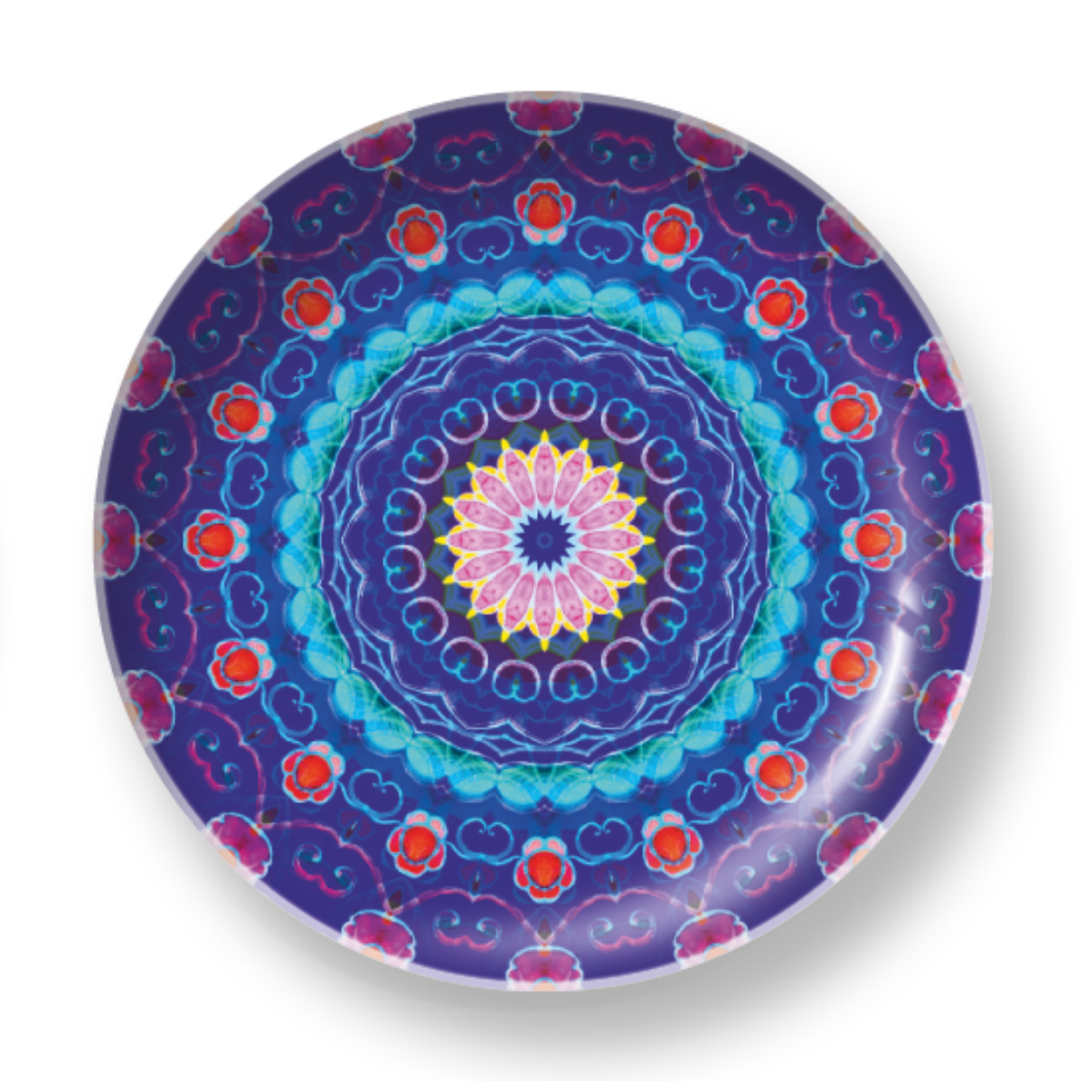 MANDALA