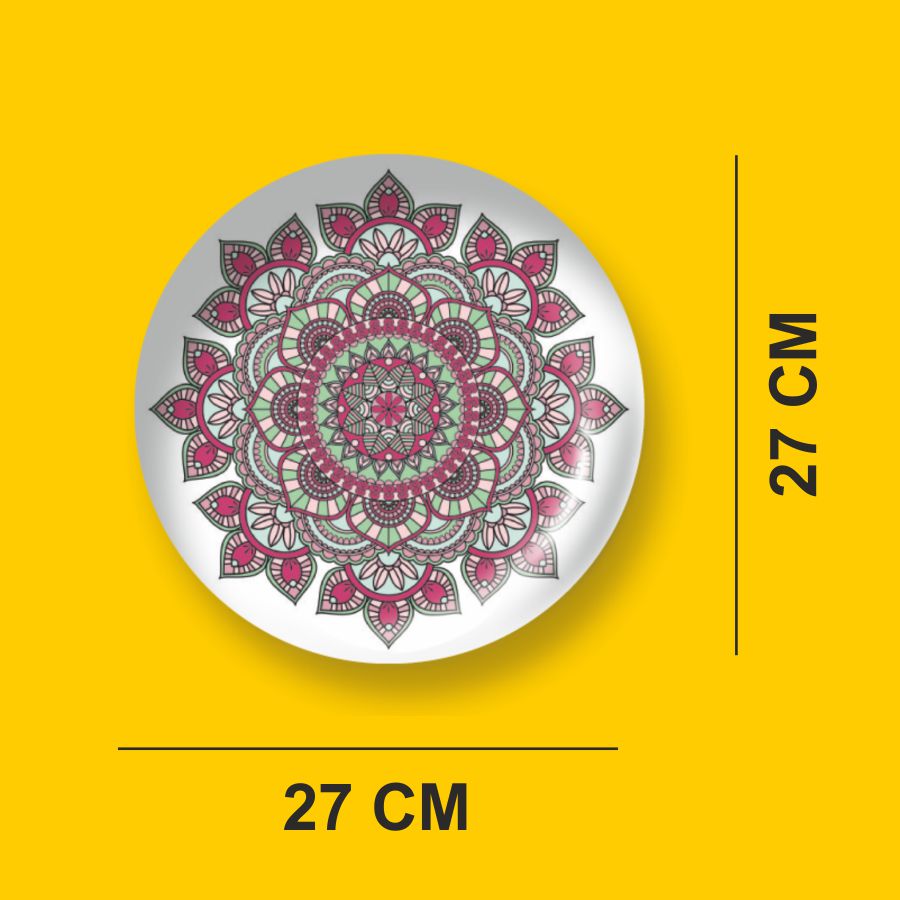 MANDALA