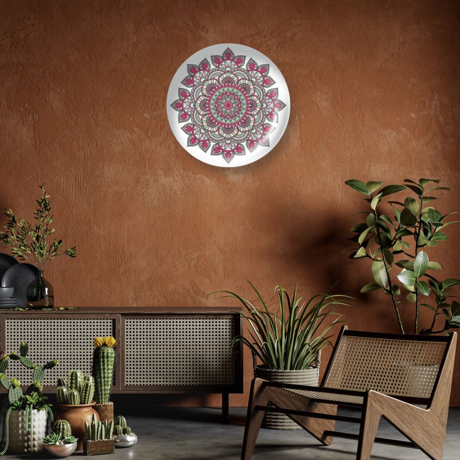 MANDALA