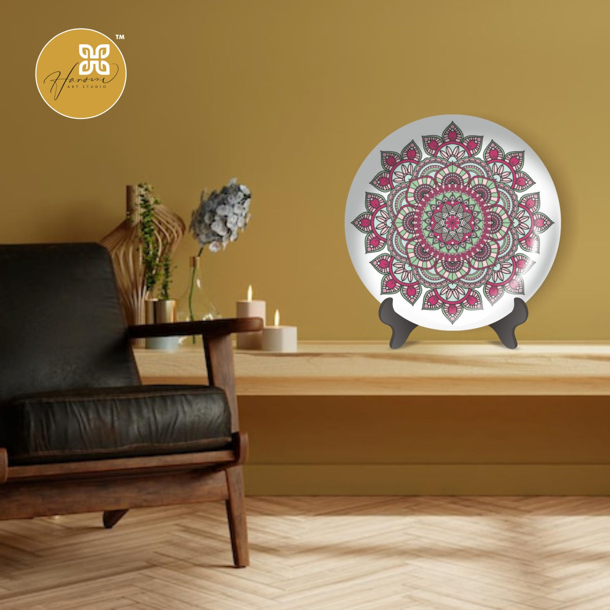 MANDALA