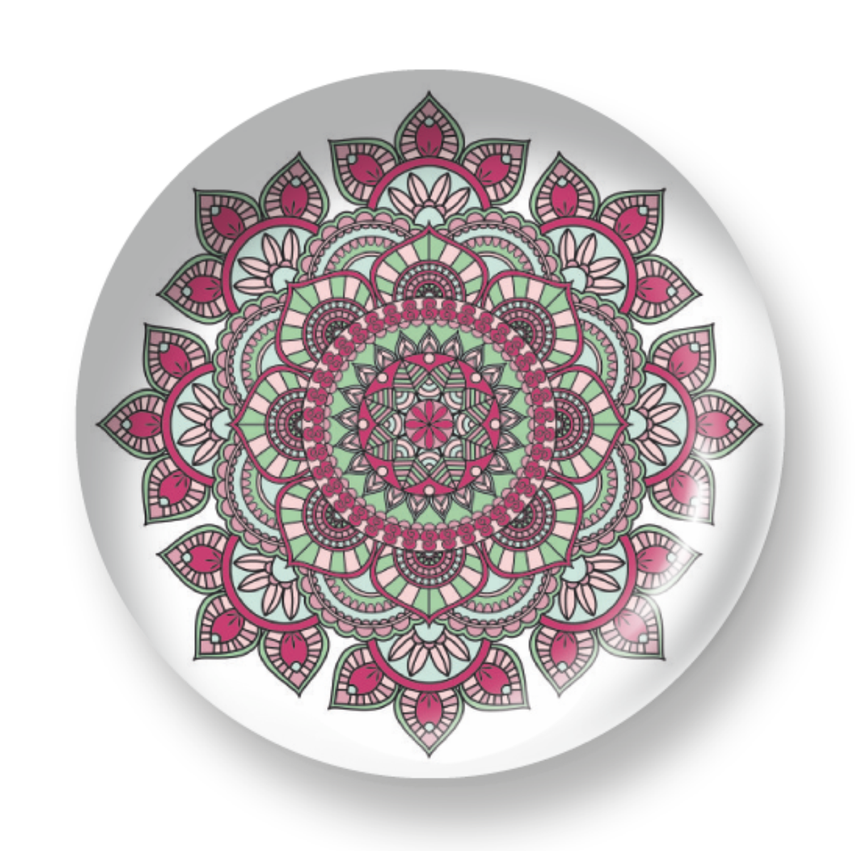 MANDALA