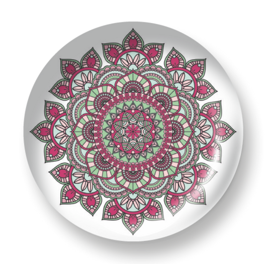 MANDALA
