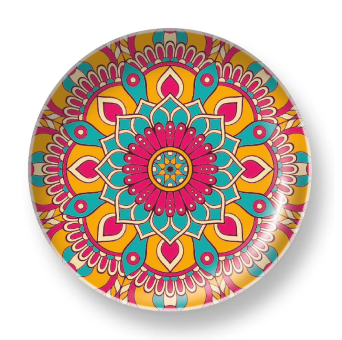 MANDALA