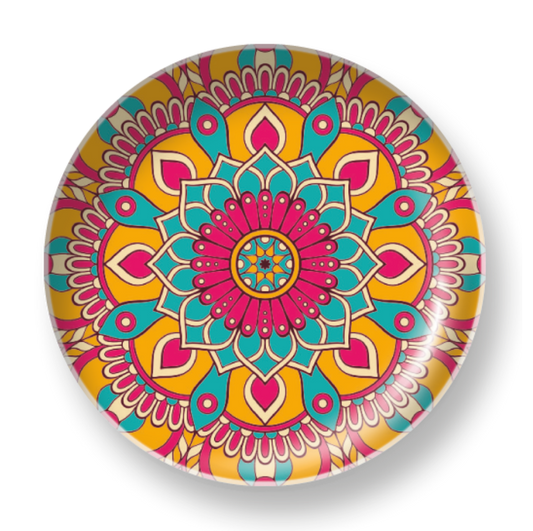 MANDALA