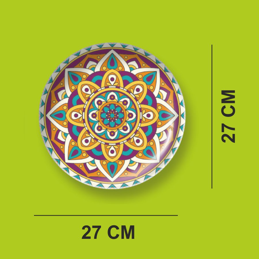 MANDALA