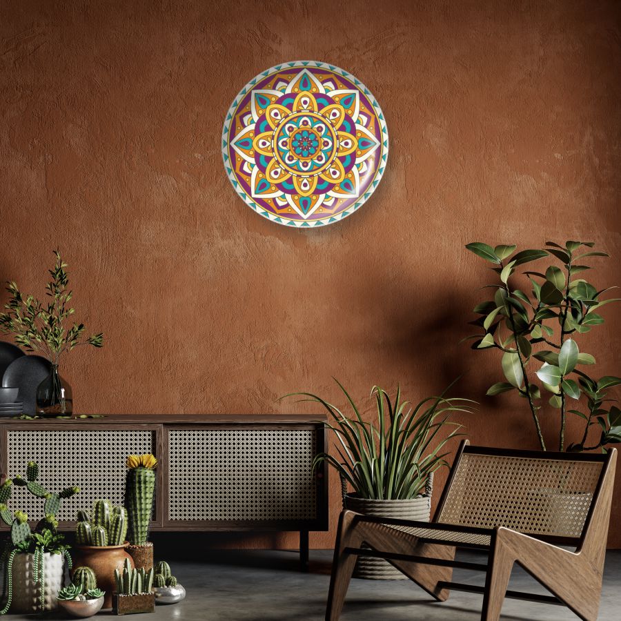 MANDALA