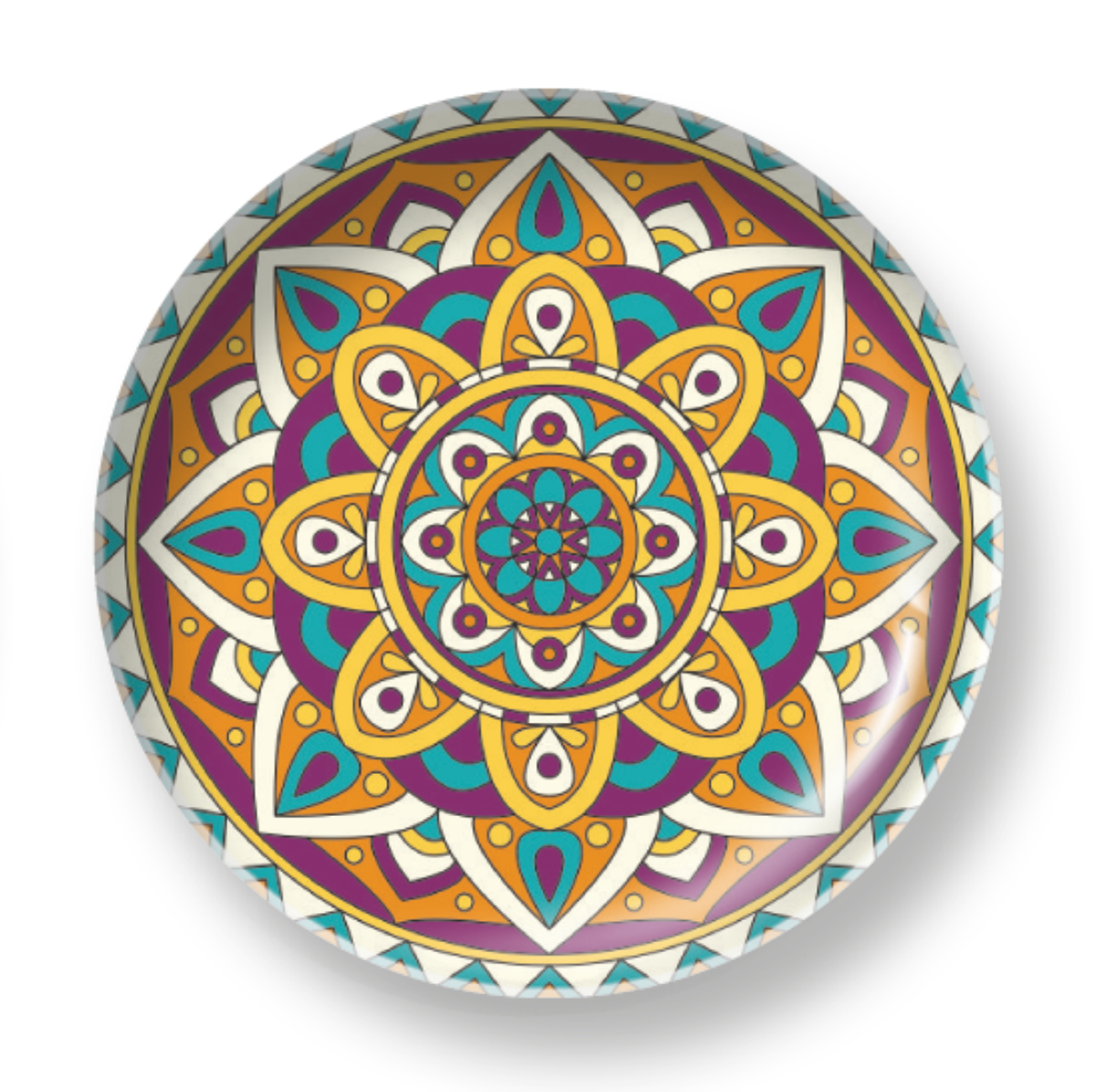 MANDALA