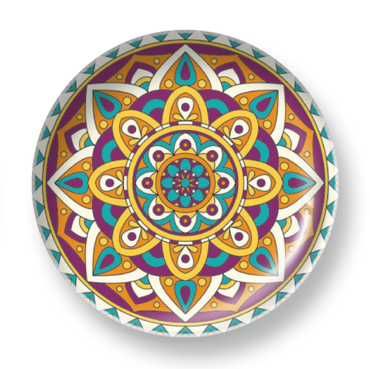 MANDALA