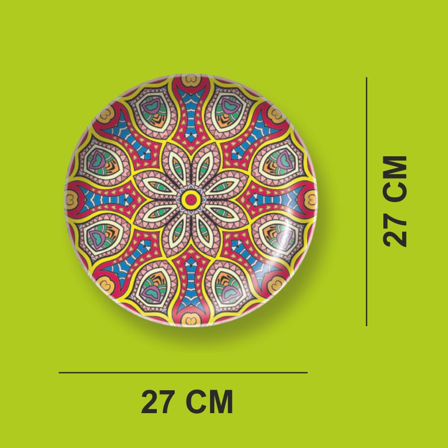MANDALA