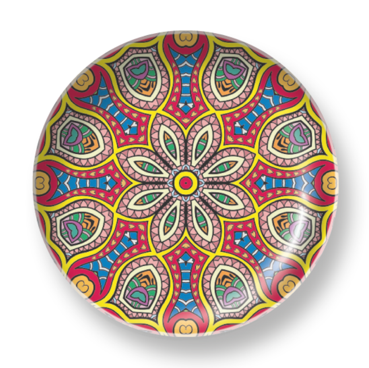 MANDALA