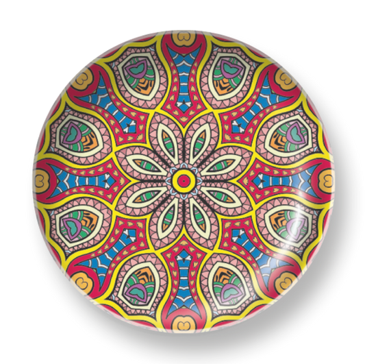 MANDALA