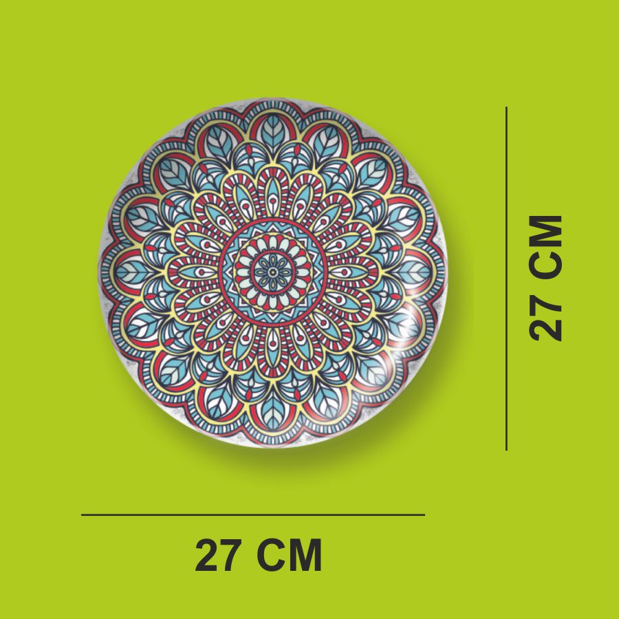 MANDALA