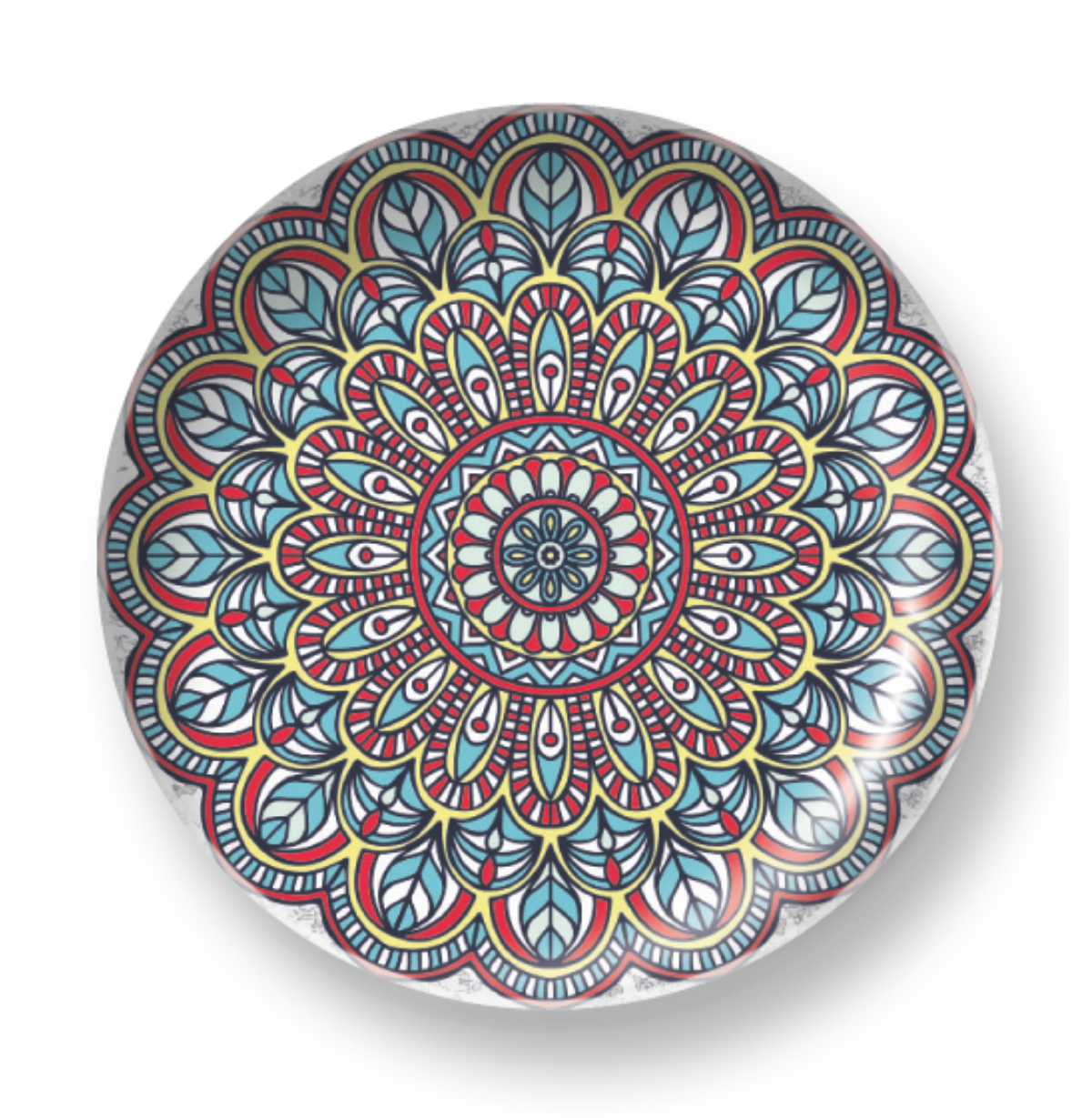 MANDALA