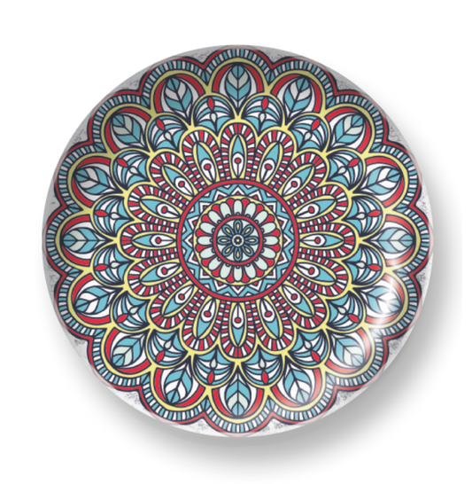 MANDALA