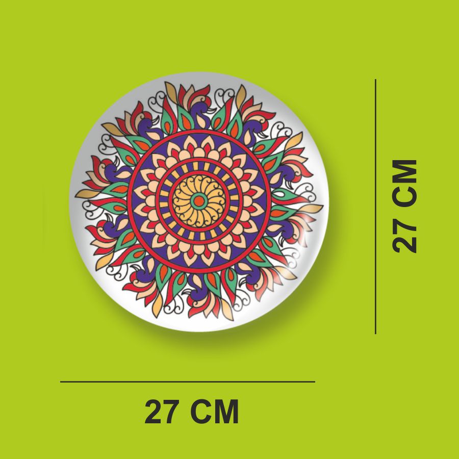 MANDALA