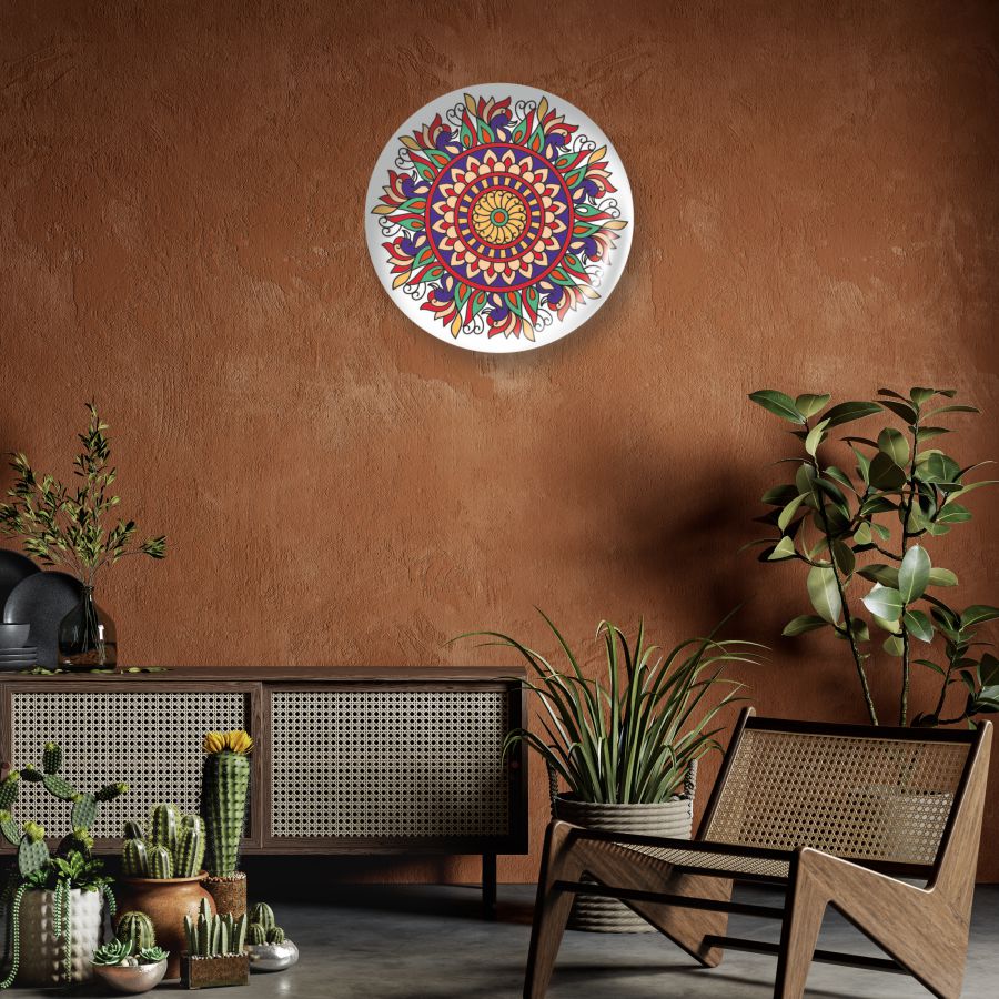 MANDALA