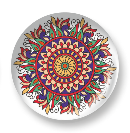 MANDALA