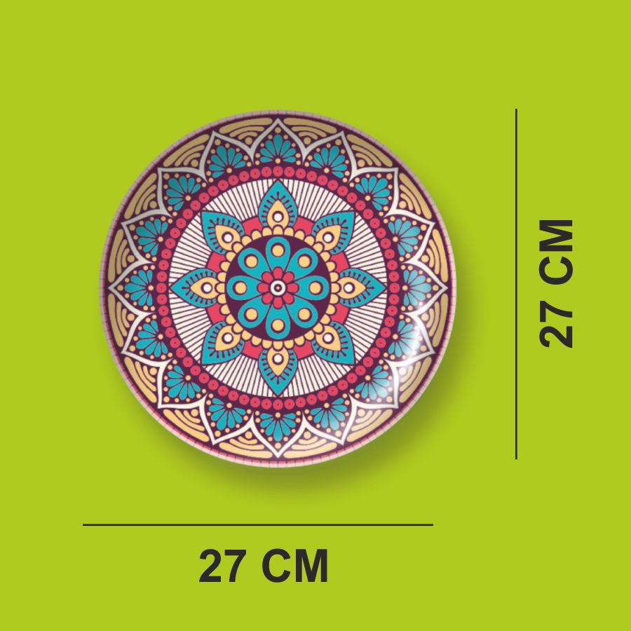 MANDALA