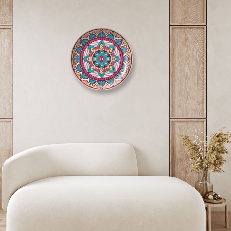 MANDALA