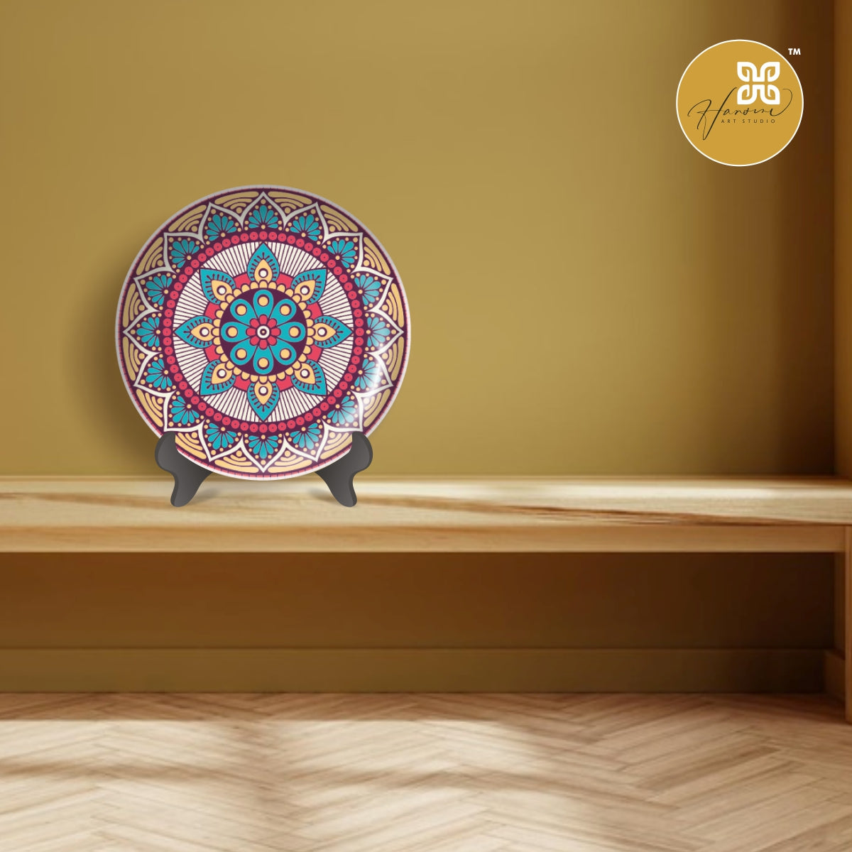 MANDALA