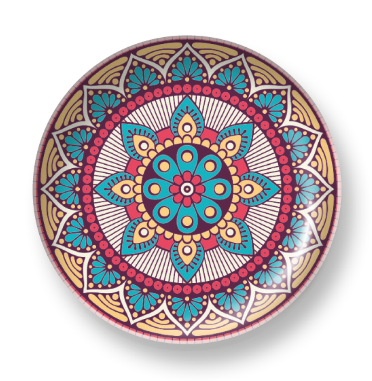 MANDALA
