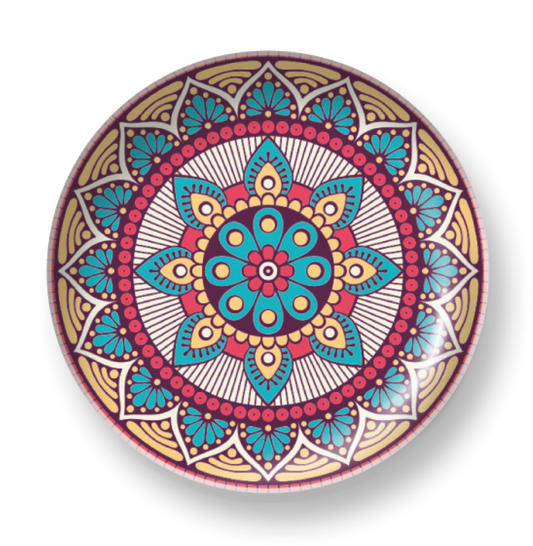 MANDALA