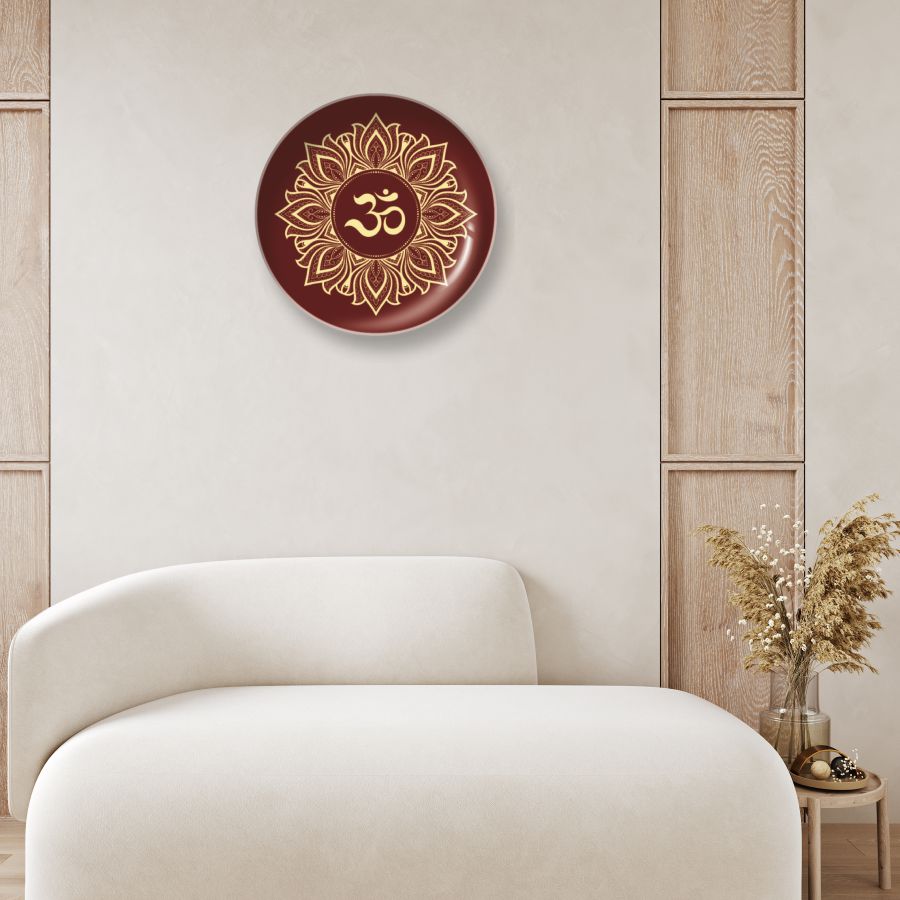 OM MANDALA