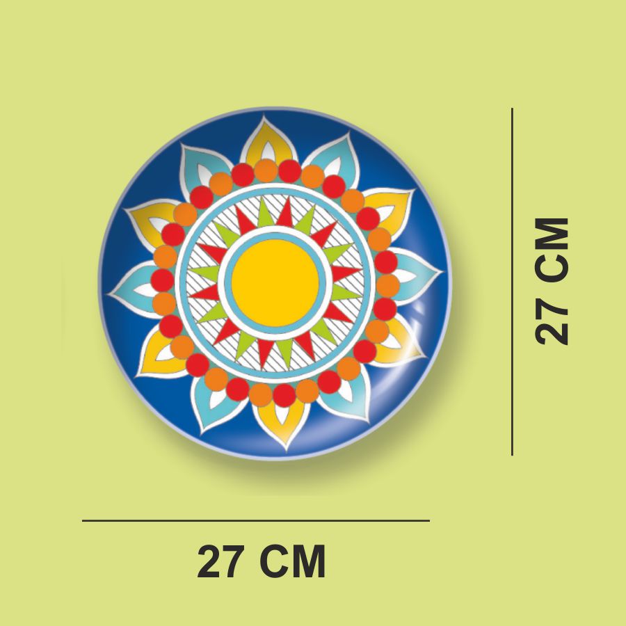 MANDALA