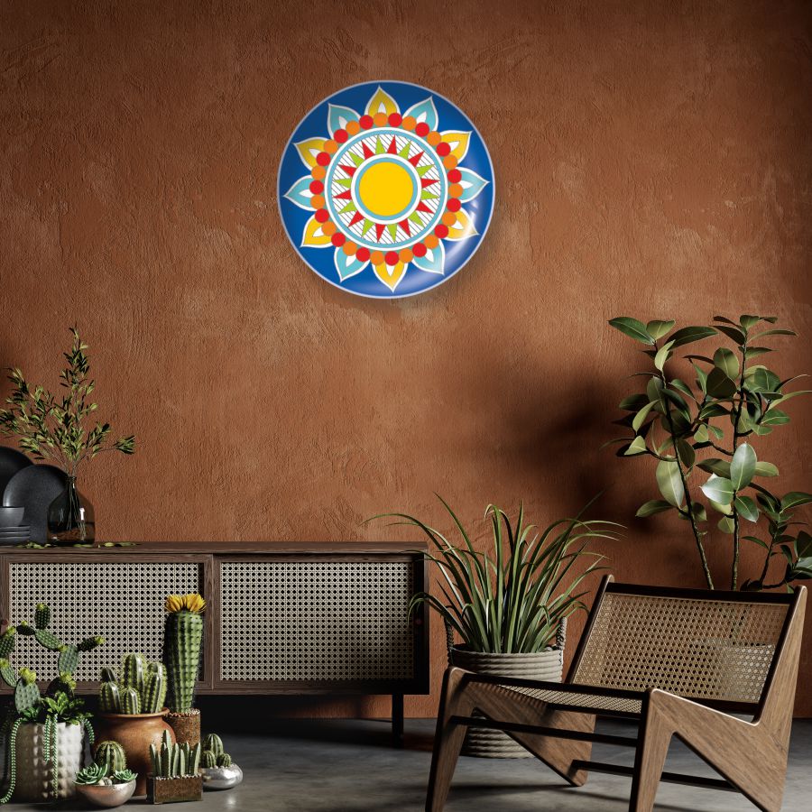 MANDALA