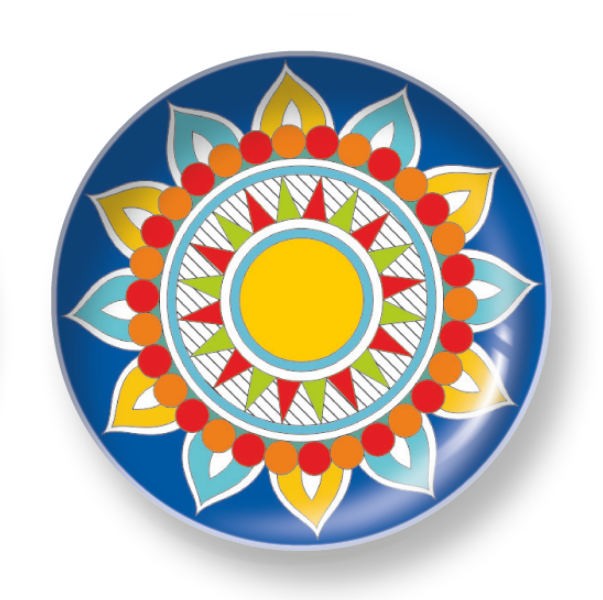 MANDALA