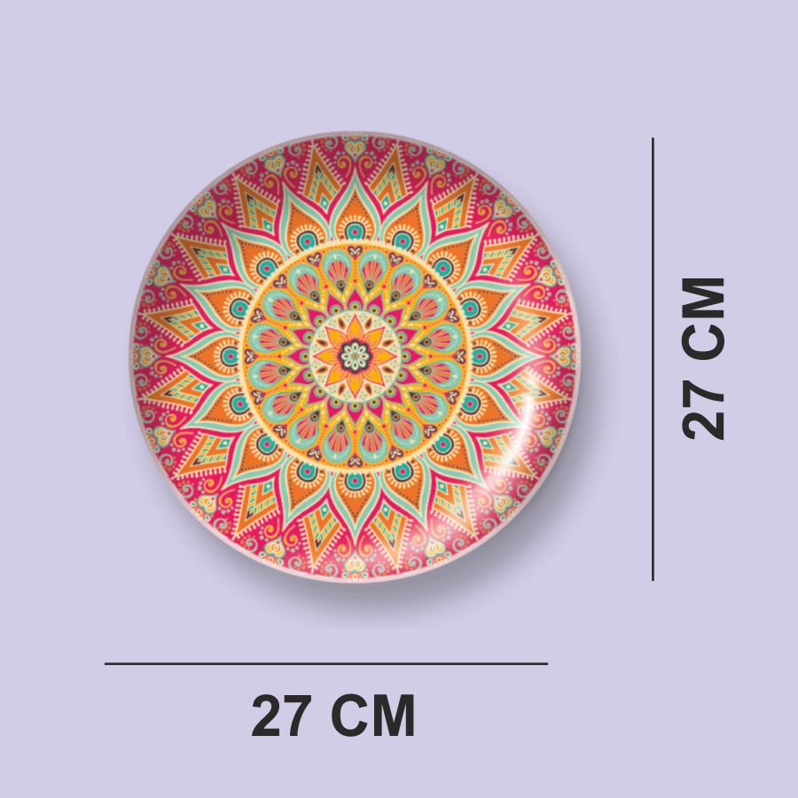 MANDALA
