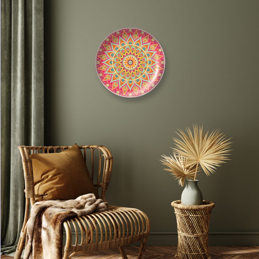 MANDALA