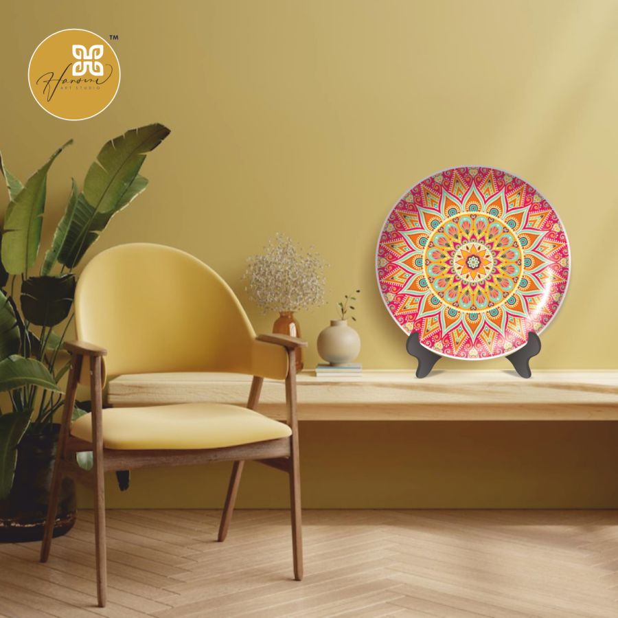 MANDALA