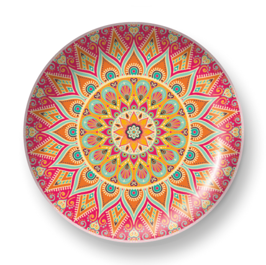 MANDALA