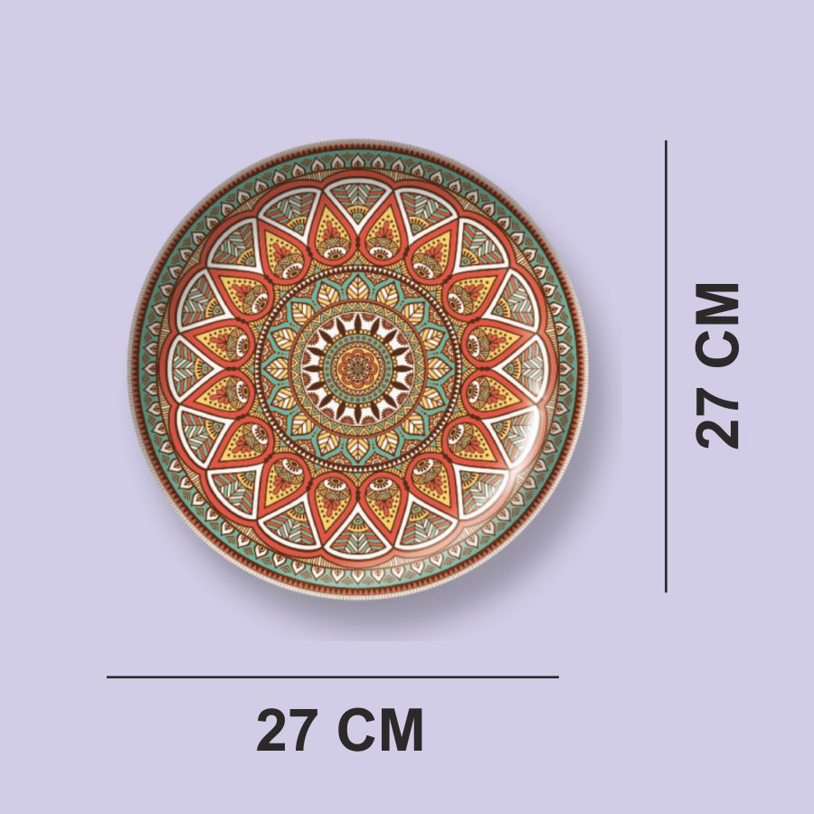 MANDALA