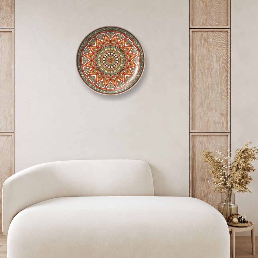 MANDALA
