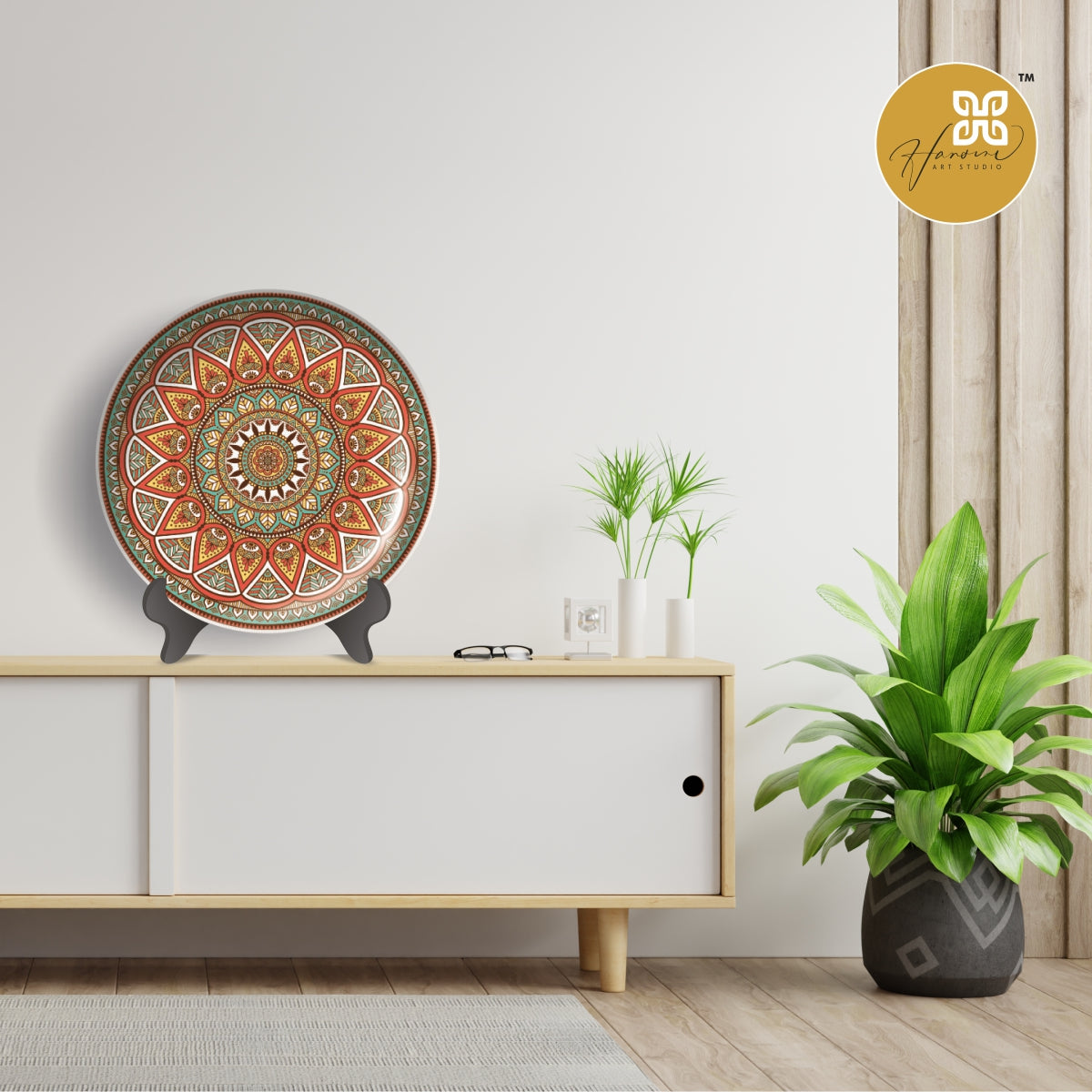 MANDALA