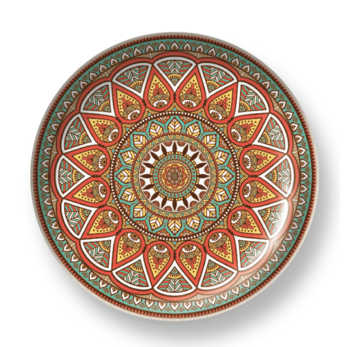 MANDALA