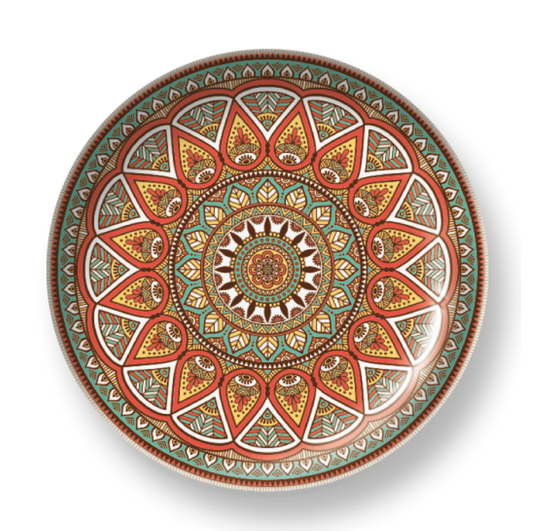 MANDALA